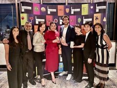 DigiPlus bags accolades in Transform Awards Asia