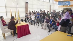 Chavit Singson vows to champion agriculture, infrastructure in Sultan Kudarat