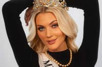 Miss Universe Victoria Kjær Theilvig to light Empire State Building