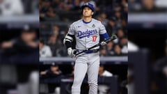 CREAM OF THE CROP: Ohtani, Judge rise as MLB Most Valuable Players