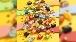 ‘Tis the season for chocolates
