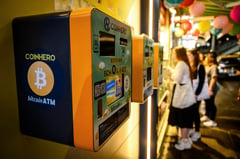 Bitcoin rockets near $100-K mark on Trump