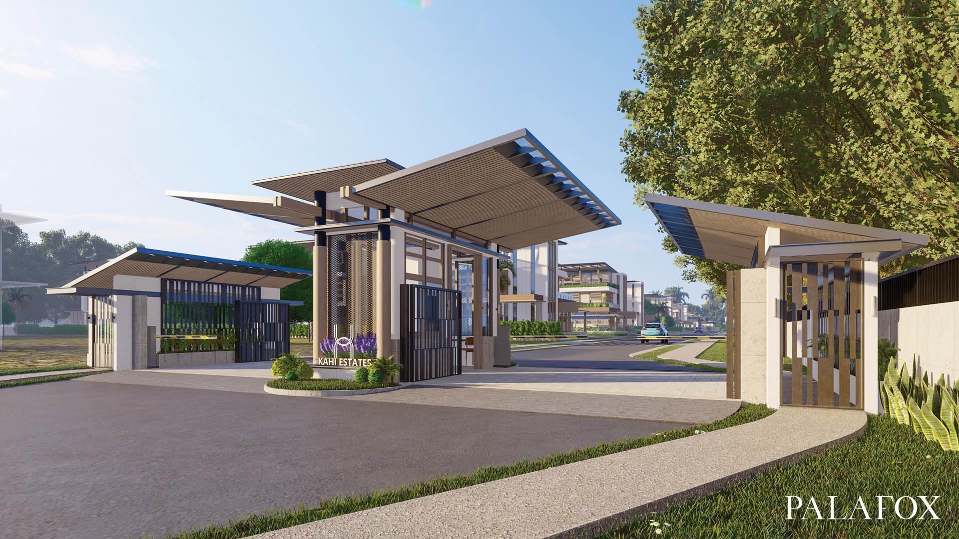 Davao agri-residence project launched
