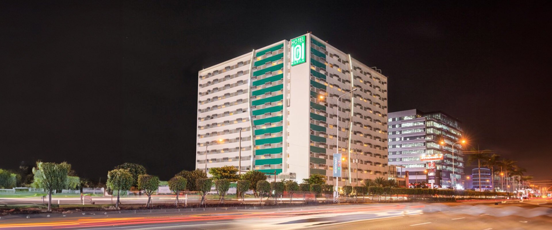 Hotel101 plans $300M capital raise