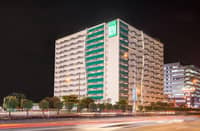 HOTEL 101 Manila.