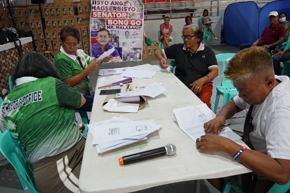 Photo courtesy of the Tuguegarao City Information Office on Facebook.