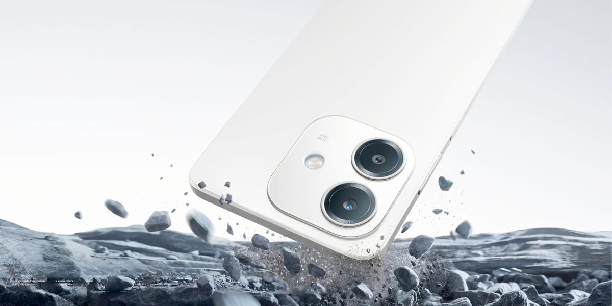 OPPO A3 passes drop tests