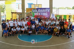 PSC trims Batang Pinoy attendees
