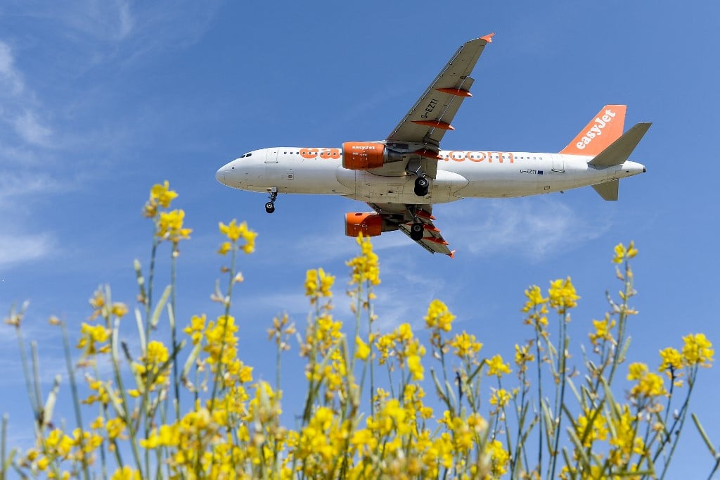 Spain fines 'abusive' budget airlines 179M euros
