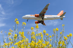 Aviation incident, naganap sa Philadelphia