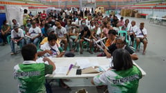 Bong Go highlights collaborative efforts in Tuguegarao relief initiatives