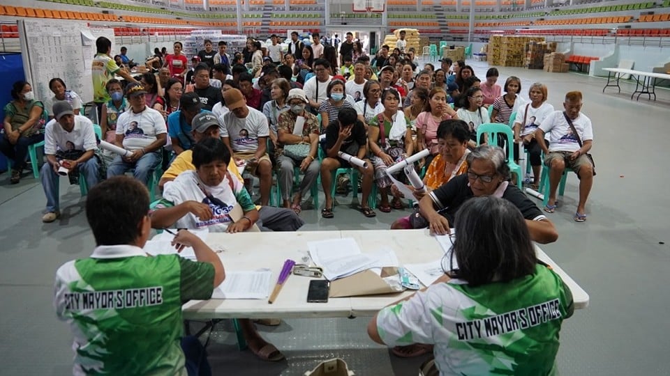 Bong Go highlights collaborative efforts in Tuguegarao relief initiatives