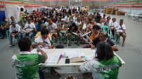 Bong Go highlights collaborative efforts in Tuguegarao relief initiatives