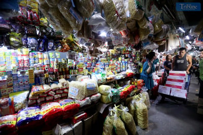 DTI releases 2025 Noche Buena price guide, secures rollbacks on select items