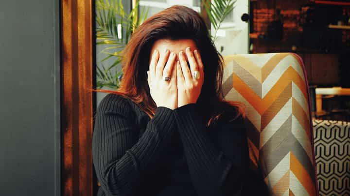 Consider taking better charge of your mental health.