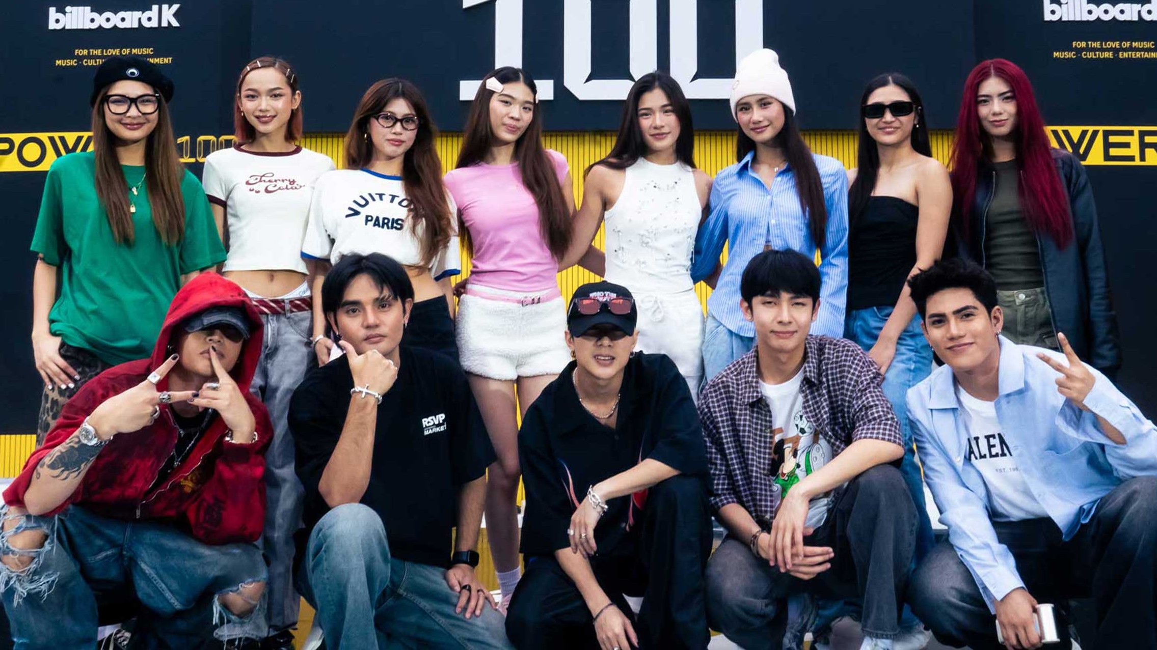 BINI and SB19 lead lineup for grocery-powered OPM Con