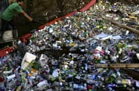 Plastic pollution litters our seas, our air and even our bodies, but negotiators face an uphill battle next week to agree on the world's first treaty aimed at ending the problem