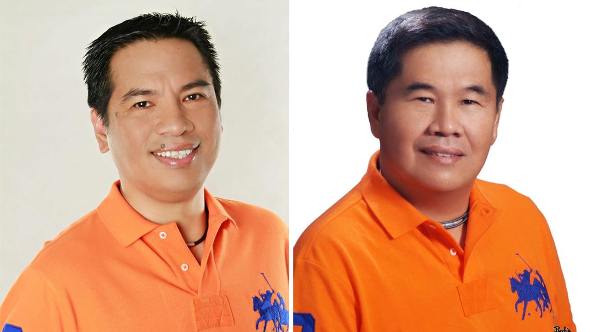 Additional Las Piñas congressional districts eyed