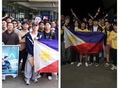 M6 World Championship reps fly to Malaysia with bold promise