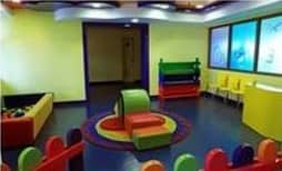 Play area