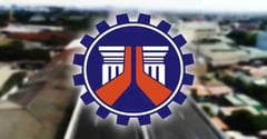 Road sections still closed in Luzon