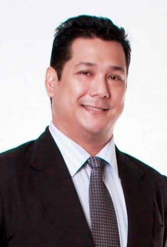 NDC’s Mauricio resigns 