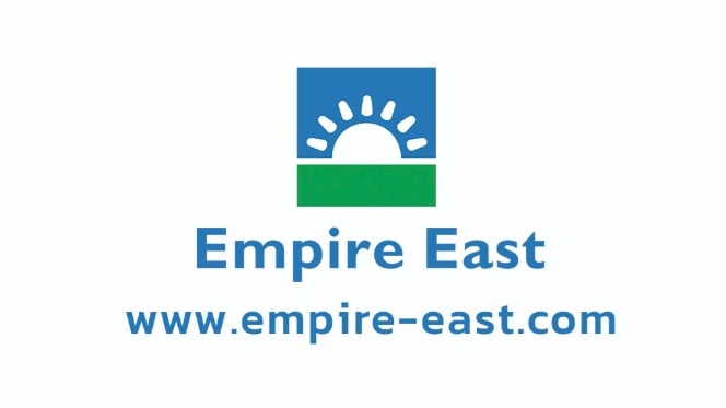 Empire East
