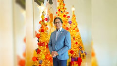Celebrate the holidays at Savoy Hotel Manila
