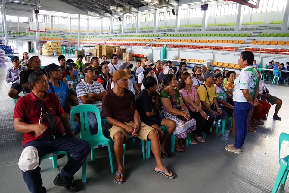 Photo courtesy of the Tuguegarao City Information Office on Facebook.