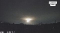 Russia’s missile ‘warning’ to Ukraine, West