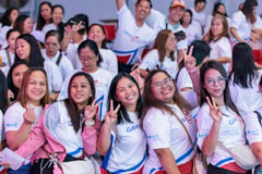 First and biggest health and wellness festival for teachers takes off