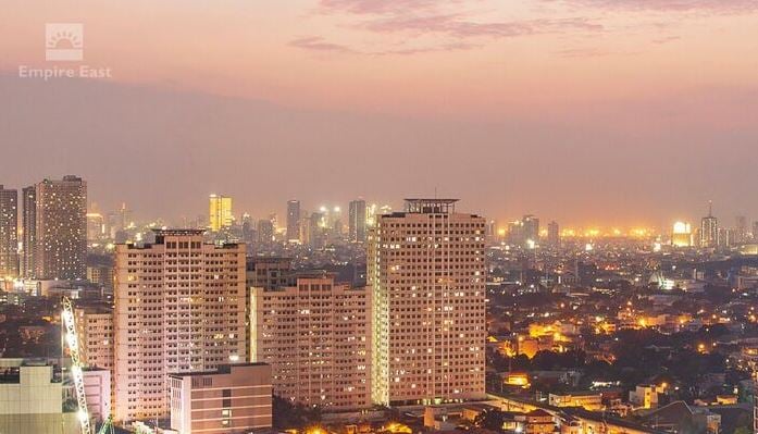A gateway to seamless living