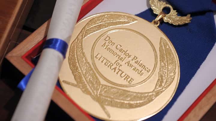 4 enshrined in Palanca Hall of Fame