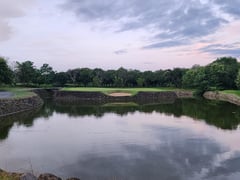 Second Santiago Cua cup tees off 30 November