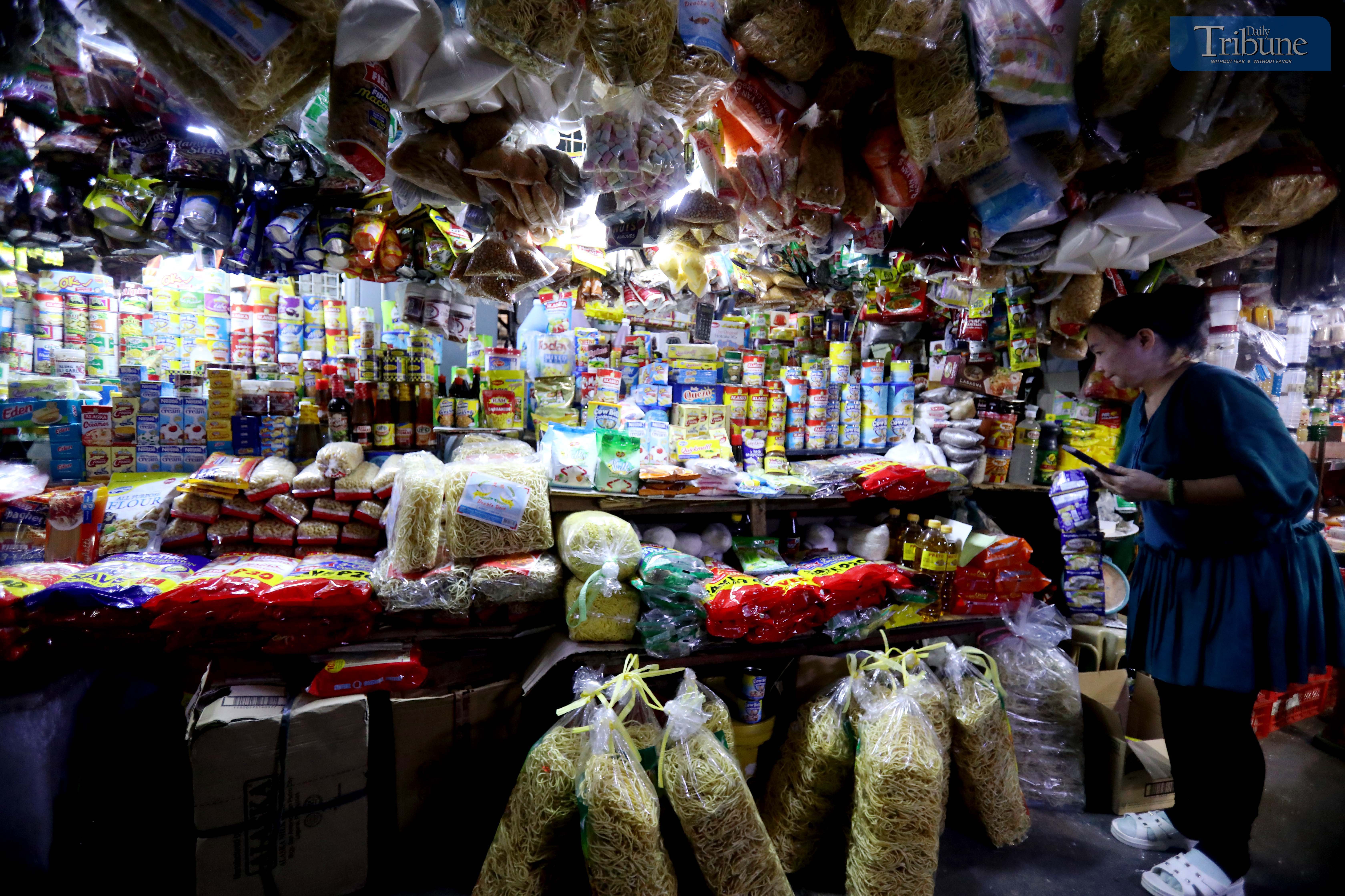 Vat reduction pushed