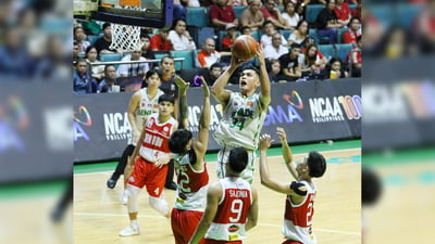 TAKE YOUR PICK: Blazers, Cardinals arrange title showdown
