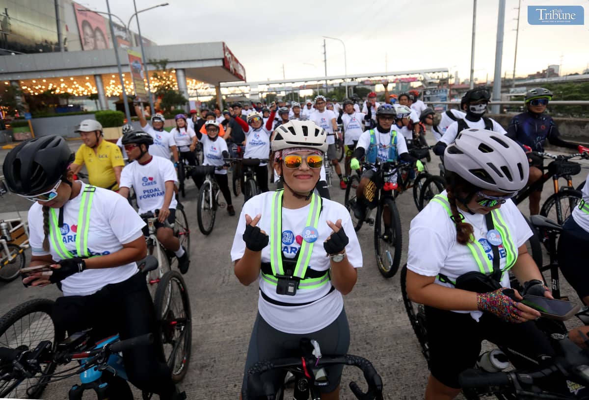TRIBUNE-23-11-2024-CYCLING