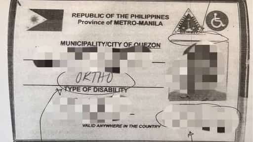 Resto owners bleed P23B from fake IDs