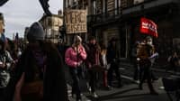 Mass rape trial sparks demonstrations across France