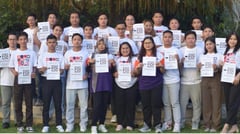Youth leaders, government officials renew push for FOI bill