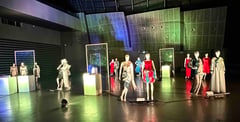 The future of (sustainable) fashion