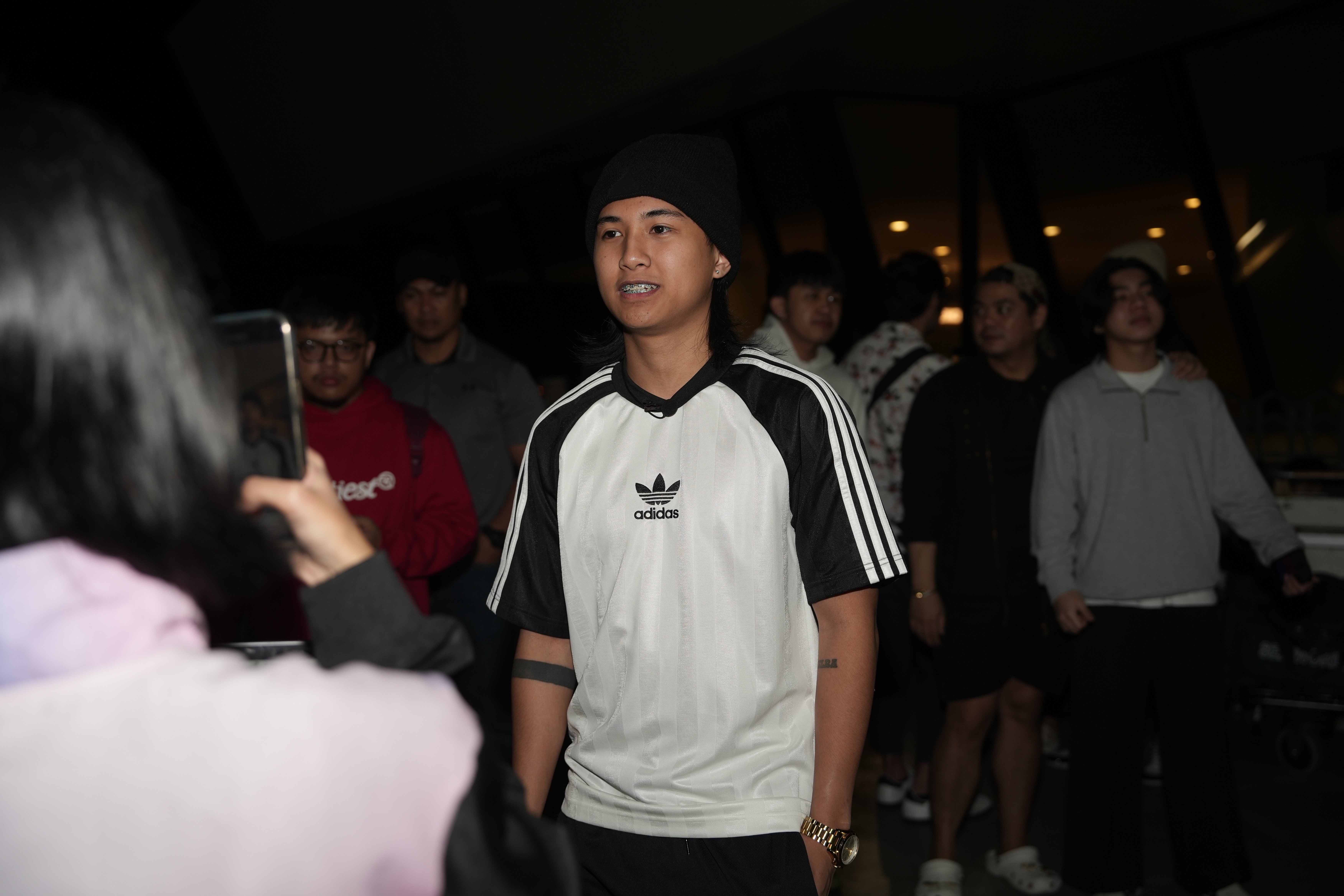 Kelra says Fnatic ONIC PH will dominate, win M6 World Champs