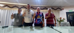 LET’S ROLL! PSC assures safety of Batang Pinoy delegates