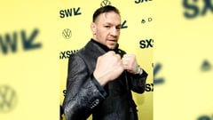 McGregor loses rape case