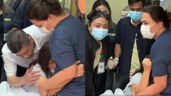 House panel defends Lopez's transfer to women's prison, cites security concerns