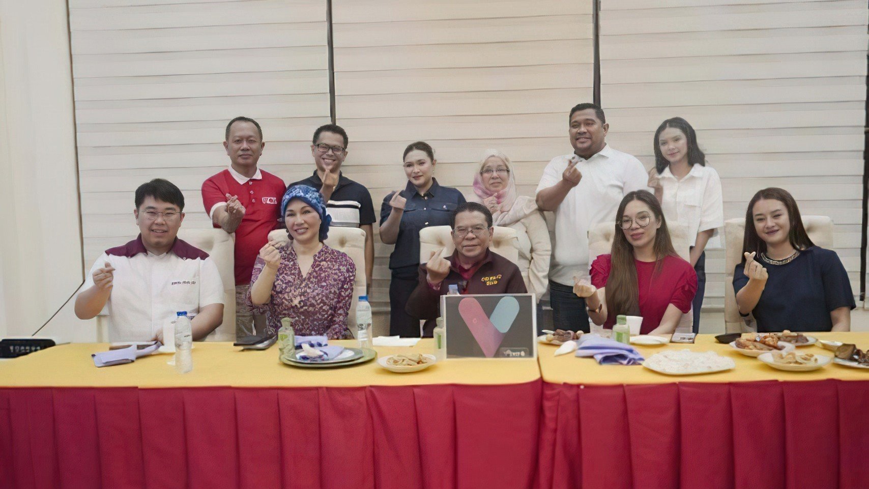 Chavit vows Mindanao agri, infra development