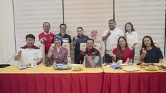 Chavit vows Mindanao agri, infra development