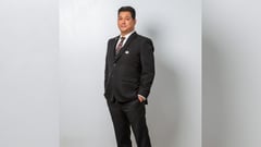 Mauricio advances Phl innovative space