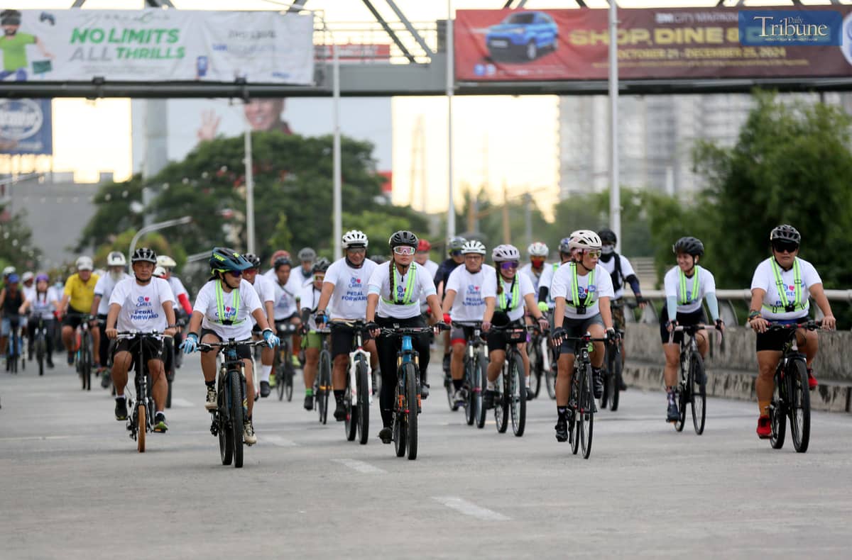 TRIBUNE-23-11-2024-CYCLING