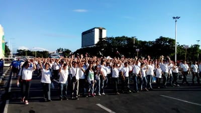 Alay-Lakad 2024 puts education at forefront